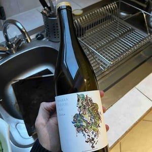 Whaka Piripiri Mai - Clos des Plantes - olivier-lejeune