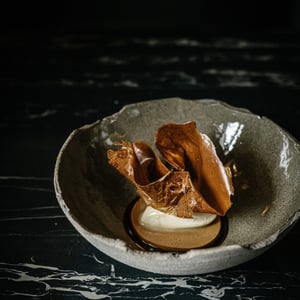 Whisky, Limone E Miele - Veritas Restaurant - 943448