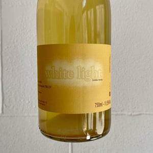 White Light - Marie et Vincent Tricot - vincent-et-marie-tricot