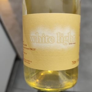 White Light - Marie et Vincent Tricot - vincent-et-marie-tricot