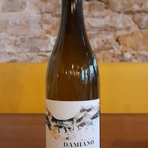 White Monarch - Maison Damiano - maison-damiano -2023