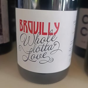 Whole Lotta Love - Domaine de l'Épicurieux - charlotte-sebastien-congretel -2020