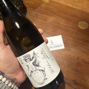 Wilder Satz - Brand Bros - Weingut Brand - daniel-jonas-brand