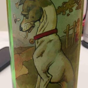 Wow Wow - Clos Lentiscus - manel-avino