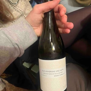 Xarello - Anima Mundi - agusti-torello-roca