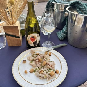 Xarel.lo Àmfores - Loxarel - josep-mitjans