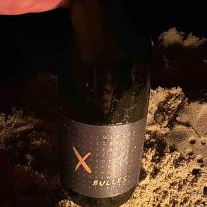 Xbulles - Le Fay d'Homme - vincent-caille