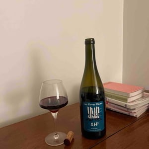 XH2 - Les Terres Bleues - xaviere-hardy