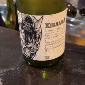 Xibalba - Les Gragnotes - benoit-guillot-erika-mazer