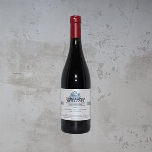 Xinomavro Old Roots - Tatsis Winery - perikles-stergios-tatsis -2017