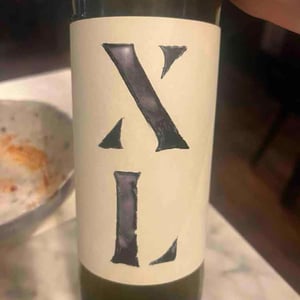 XL Xarel-lo - Partida Creus - Massimo Marchiori & Antonella Gerosa