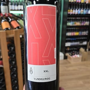 XXL - Vinoceros - christophe-guittet -2020