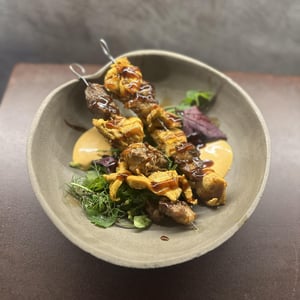 Yakitori - Ruvido - 946441