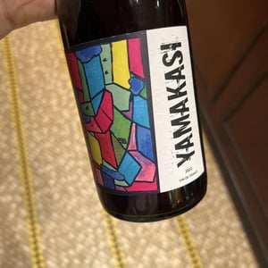 Yamakasi - Domaine Duseigneur - bernard-duseigneur-gabriel-monier