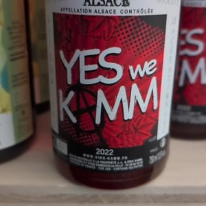 Yes We Kamm - Jean-Louis & Éric Kamm - eric-kamm -2021