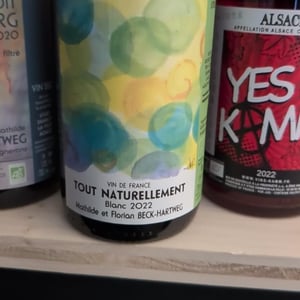 Yes We Kamm - Jean-Louis & Éric Kamm - eric-kamm -2021