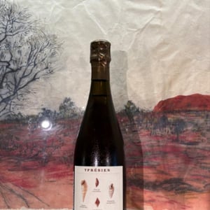 Ypresien - Champagne Legrand-Latour - thibault-legrand