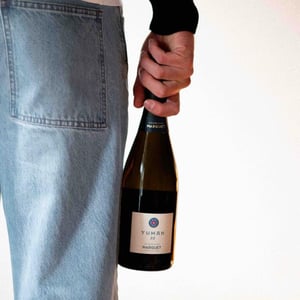 Yuman - Champagne Marguet - benoit-marguet