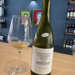 Zagreo - Azienda Agricola I Cacciagalli - diana-lannaccone