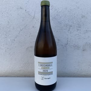 Zagreo - Azienda Agricola I Cacciagalli - diana-lannaccone