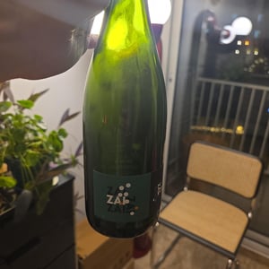 Zai zai zai zai - La Croix Gratiot - anais-et-yves-ricome