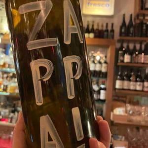 Zappa - Azienda Agricola Tanca Nica - nicoletta-francesco-ferreri