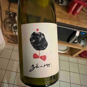 Zé-ro - Thibaud Capellaro - thibaud-capellaro -2024