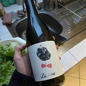 Zé-ro - Thibaud Capellaro - thibaud-capellaro -2024