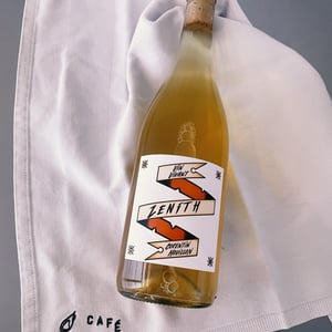 Zénith - HC-vins - corentin-houillon