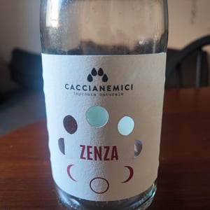 Zenza - Caccianemici BioAutoctona S.S. Società Agricola - antonio-colliva-walter-iannini-giovanni-freddi