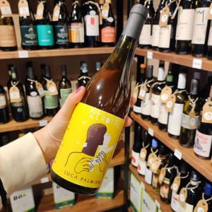 ZERO TRE - Luca Palmieri Vini - luca-palmieri