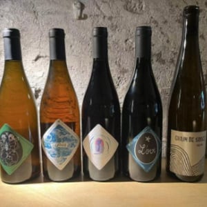 ONDINE, ORGINIE, OULALA, LOVE, Vie, Souffle moi l'amour - Clos Massotte - pierre-nicolas-massotte -2023