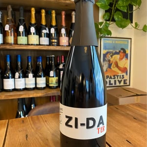 Zi-Da - Zidarich - benjamin-zidarich