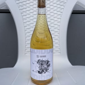 Zibibbo - Azienda Agricola Gaudioso - antonio-rosa-gaudioso