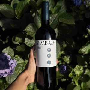 Zimbro Reserva 2020 - Quinta do Zimbro - ana-hespanhol