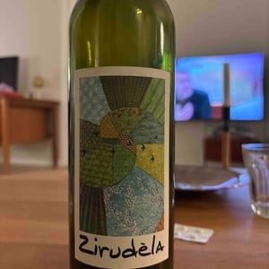 Zirudèla - Cantina Al di là del Fiume - danila-mongardi-gabriele-monti