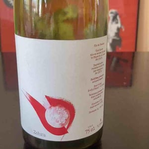 Zohra - Francine & François Dhumes - francine-francois-dhumes