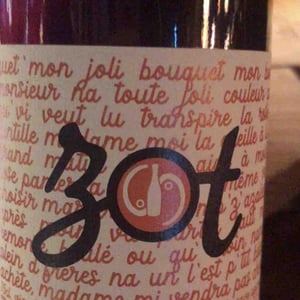 Zot - La Cave Apicole - sylvain-respaut-olivier-cros -2022