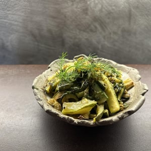 Zucchine - Ruvido - 946442