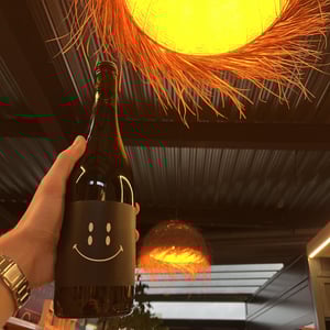 Zulu Up Carignan - La Recerca / Zulu Wine - jessica-albero-laurent-pujol -2022