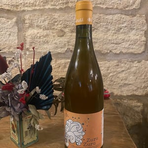 Zuru Zuru - Domaine Mamaruta - marc-castan -2022