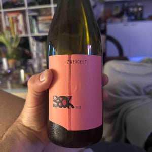 Zweigelt - Weingut Koppitsch - maria-alex-koppitsch