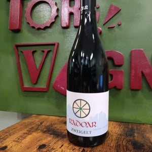 Zweigelt - Radoar Azienda Agricola - edith-norbert-blasbichler