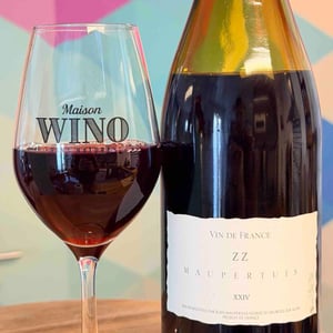 ZZ - Jean Maupertuis - jean-maupertuis -2024