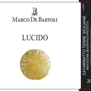Lucido - Marco De Bartoli - marco-de-bartoli -2024