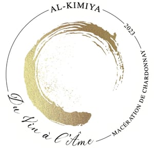 Al-Kimiya - Du Vin à l'Âme - caroline-alexandre-savoye-stehly -2023