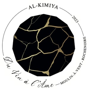 Al-Kimiya - Du Vin à l'Âme - caroline-alexandre-savoye-stehly