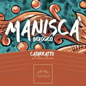 Catarratto - Azienda Agricola Maniscà - claudia-e-nicola-maniscalchi