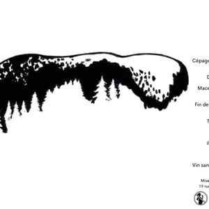 Rétche - Domaine du Haut des Champs - jacques-bentz