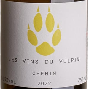 Chenin - Maison Vulpin - jordi-renard